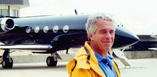 British Alleged Victims Were Aboard Epstein’s UK Flights, Documents Show