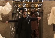 New Bollywood Film Stirs Political Divide Between India and Pakistan