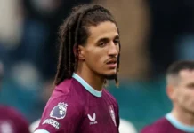 Mejbri given four-game ban for spitting at fans