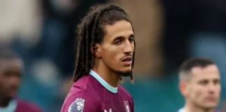 Mejbri given four-game ban for spitting at fans