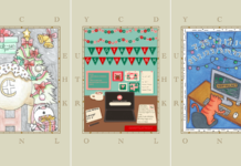 GCHQ Christmas Card Doubles as Annual Code-Cracking Puzzle