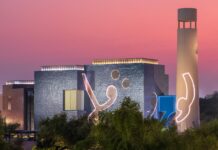 Doha Unveils Museum Dedicated to Indian Art Legend MF Husain