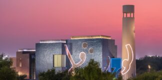 Doha Unveils Museum Dedicated to Indian Art Legend MF Husain