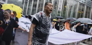 Pro-democracy Hong Kong tycoon Jimmy Lai convicted in high-profile national security trial