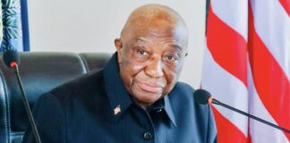 President Boakai Declares Saturday, November 29 as National Holiday