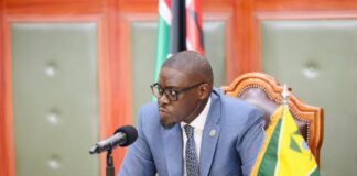 Governor Sakaja Approves Two Days Monthly Menstrual Leave for Female County Staff