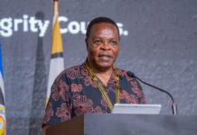 EACC chair David Oginde reveals ordeal of being asked to pay 10K bribe by NTSA officer