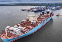 Maersk Slaps New Charges on Kenya Imports