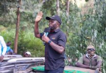 Judgment on Natembeya Petition Set for February 26, 2026