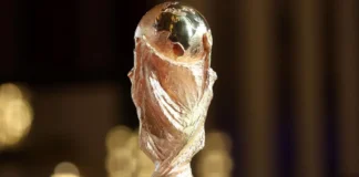 England’s World Cup 2026 fixtures: Group opponents, dates and venues after draw confirmed