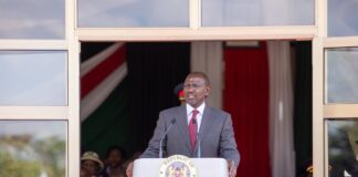 From Mau Summit Expressway to Nairobi-Thika Expressway: List of Ruto’s Multibillion-Shilling Major Road Projects