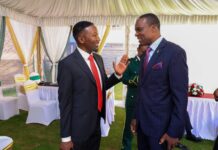 Six Newly Elected MPs Set to Be Sworn In at National Assembly