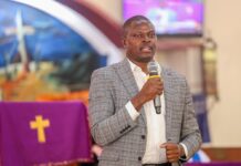 Ndindi Nyoro goes after Ruto, presses him to explain how he has used 4 trillion that he borrowed