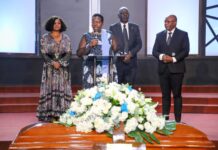 MPs Pay Glowing Tribute to Late Hon. Hamisi Denar Tui