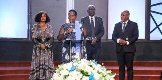 MPs Pay Glowing Tribute to Late Hon. Hamisi Denar Tui