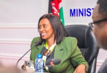 Kenya’s Health Ministry Wins UN SDG Award for UHC Push