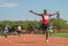Kenyan MPs fail to catch Uganda rivals in athletics