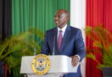 Don’t blame us, take your grievances to US, Ruto tells upset NGOs on new health fund deal