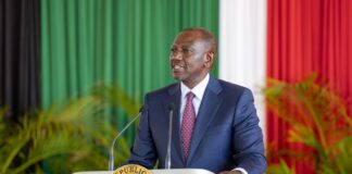 Don’t blame us, take your grievances to US, Ruto tells upset NGOs on new health fund deal