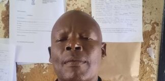 Man arrested for allegedly forging title deed to gift himself KSh 200m land in Karen