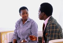 Gov’t Announces New Partnership With Kasmuel for Youth Initiatives