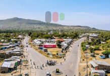 Rusinga Island Celebrates First-Ever Tarmac Road as 19km Ring Route Opens