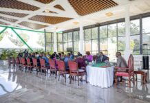 Cabinet approves Infrastructure Fund as a limited liability company