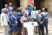 CJ Martha Koome announces additional roadblocks, mobile courts ahead of festive season