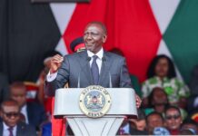 President Ruto directs immediate establishment of a Ksh 500M national minority scholarship programme