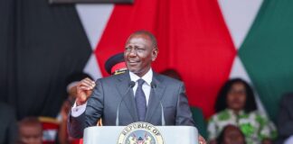 President Ruto directs immediate establishment of a Ksh 500M national minority scholarship programme