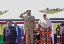 Kwale Marks Jamhuri Day with Calls For Urgent Intervention Over Rising Human-Wildlife Conflict