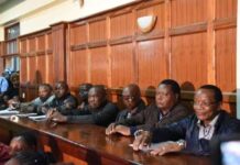 EACC Blocks Ksh6.16B NYS Payouts in Fake Supply Scheme