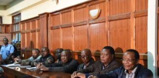 EACC Blocks Ksh6.16B NYS Payouts in Fake Supply Scheme