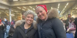 Eurostar Passengers Endure Overnight Ordeal as Major Delays Persist