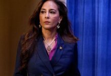 Trump Administration Sues Georgia County to Obtain 2020 Election Records