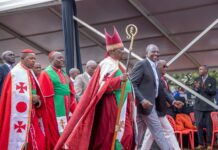 Government Postpones Religious Organisations Bill After Criticism