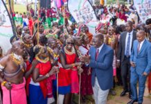 Cabinet Approves Minority Policy to Mandate Representation in Civil Service Hiring