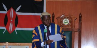 County Assembly of Kitui Approves Removal Of Hon. Matthew Vuthi, Hussein Mwandia From Service Board