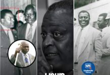 Cyrus Jirongo: How Former President Moi Created The Most Powerful ‘Youth Leader’