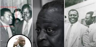 Cyrus Jirongo: How Former President Moi Created The Most Powerful ‘Youth Leader’