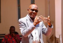 Senator Khalwale Decries Staff Job Losses After Losing Majority Whip Post