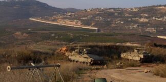 Tensions Flare on Israel-Lebanon Border as War-Scarred Communities Struggle to Rebuild