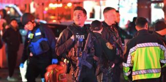 Officials to Release Detained ‘Person of Interest’ in Brown University Shooting