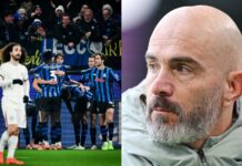 De Ketelaere Sinks Chelsea with Late Strike as Atalanta Edge Champions League Contest