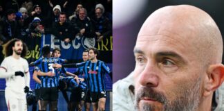 De Ketelaere Sinks Chelsea with Late Strike as Atalanta Edge Champions League Contest