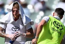 Vaughan’s Warning: England Must Resist the Urge for Wholesale Change