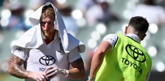 Vaughan’s Warning: England Must Resist the Urge for Wholesale Change