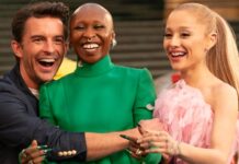 Golden Globes Nominations Loom: Will ‘Wicked’ or ‘Avatar’ Lead the Pack?