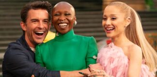 Golden Globes Nominations Loom: Will ‘Wicked’ or ‘Avatar’ Lead the Pack?