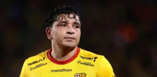 Ecuador defender Pineida killed in shooting